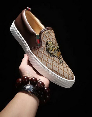 Gucci Men Loafers_235